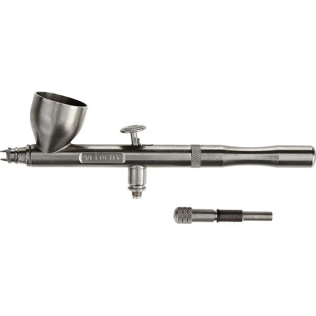 Badger Airbrush Co R1V Renegade Velocity Gravity Feed Airbrush