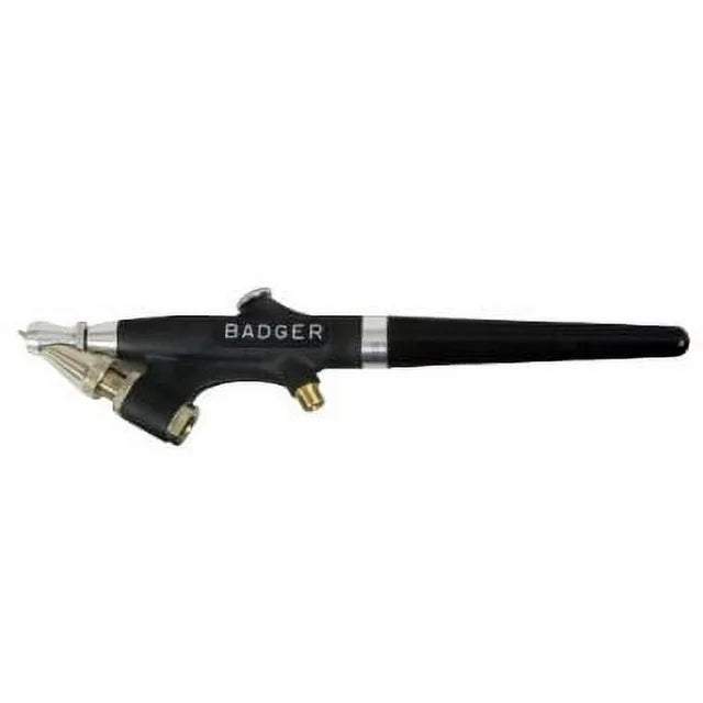 Badger Model 350 Airbrush Set - Single Action