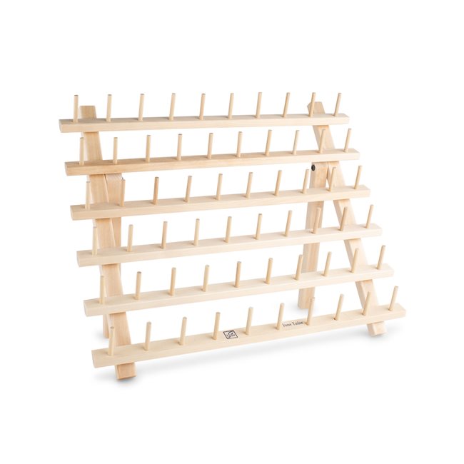 June Tailor 60 Spool Thread Rack