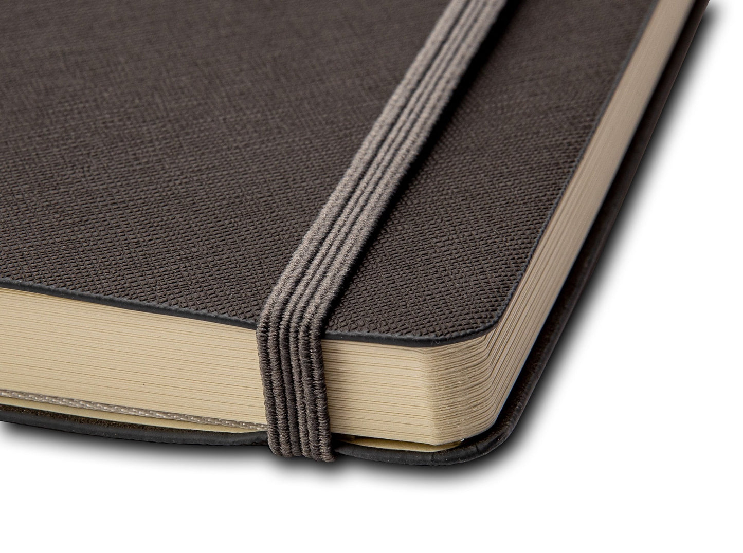 Leda Art Supply Premium Sketch Book (Medium 8.25 x 5.7 inch) for Professional Ink, Pen, Graphite and Colored Pencil Drawing