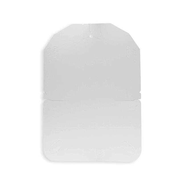 Standard Bust Forms - 23" X 16 1/4" - 50/Box