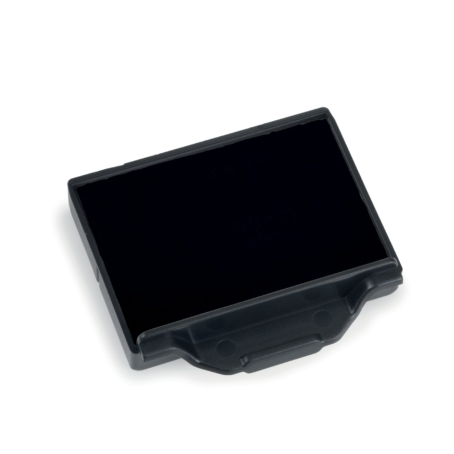 Trodat Professional 4.0 5030 Self-Inking Date Stamp, Black Ink