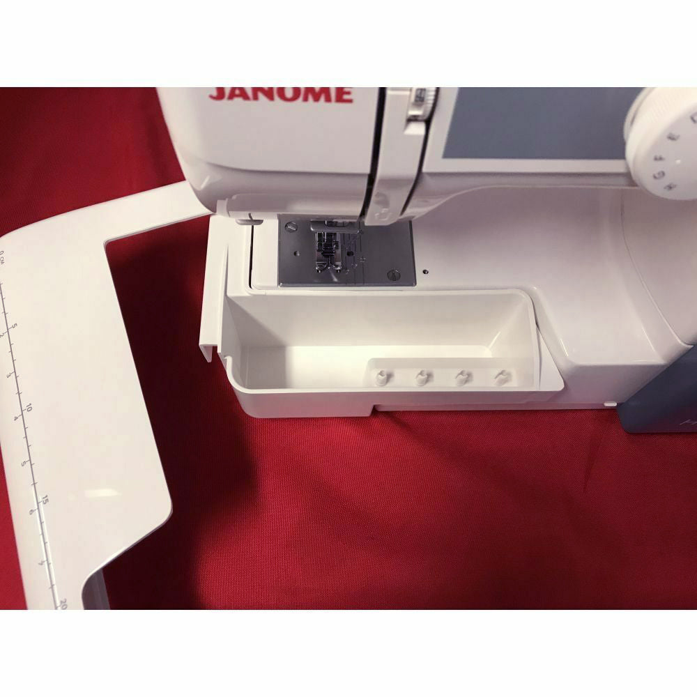Janome HD2200 Heavy Duty Sewing Machine
