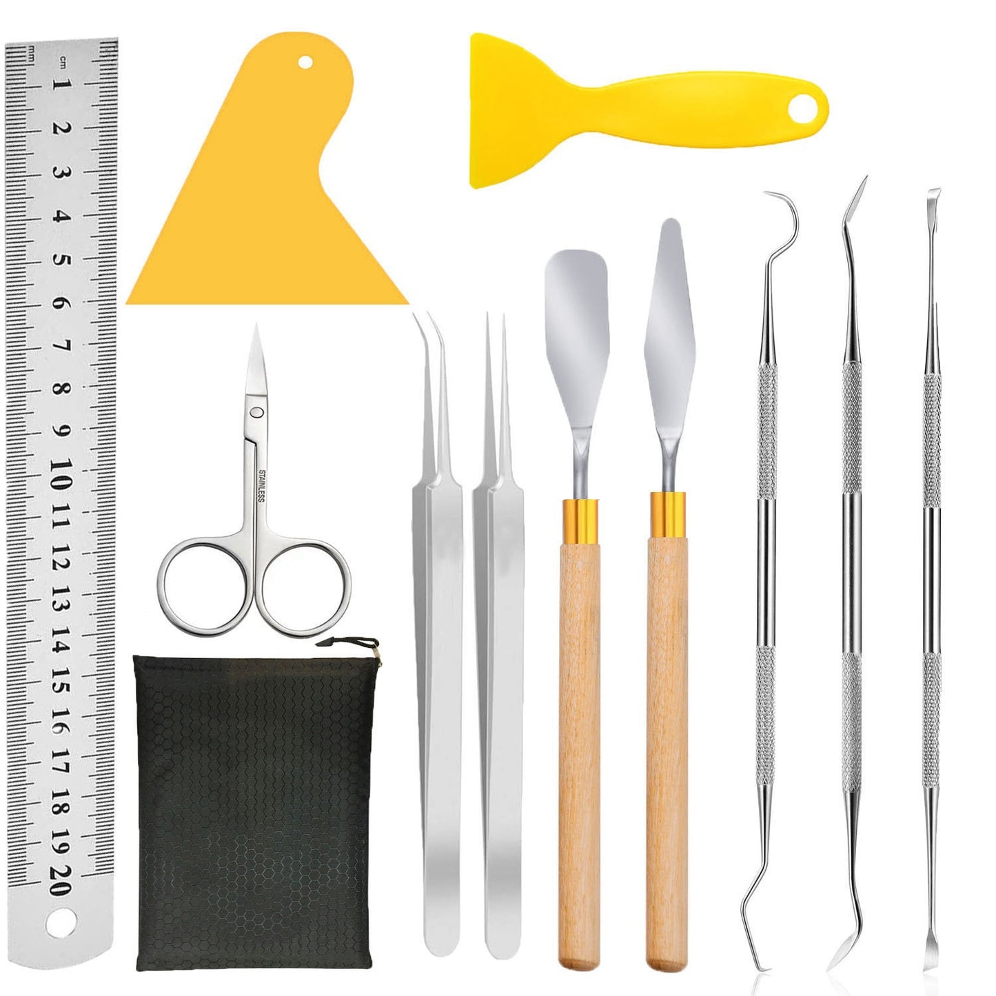 Craft Vinyl Weeding Tools Set