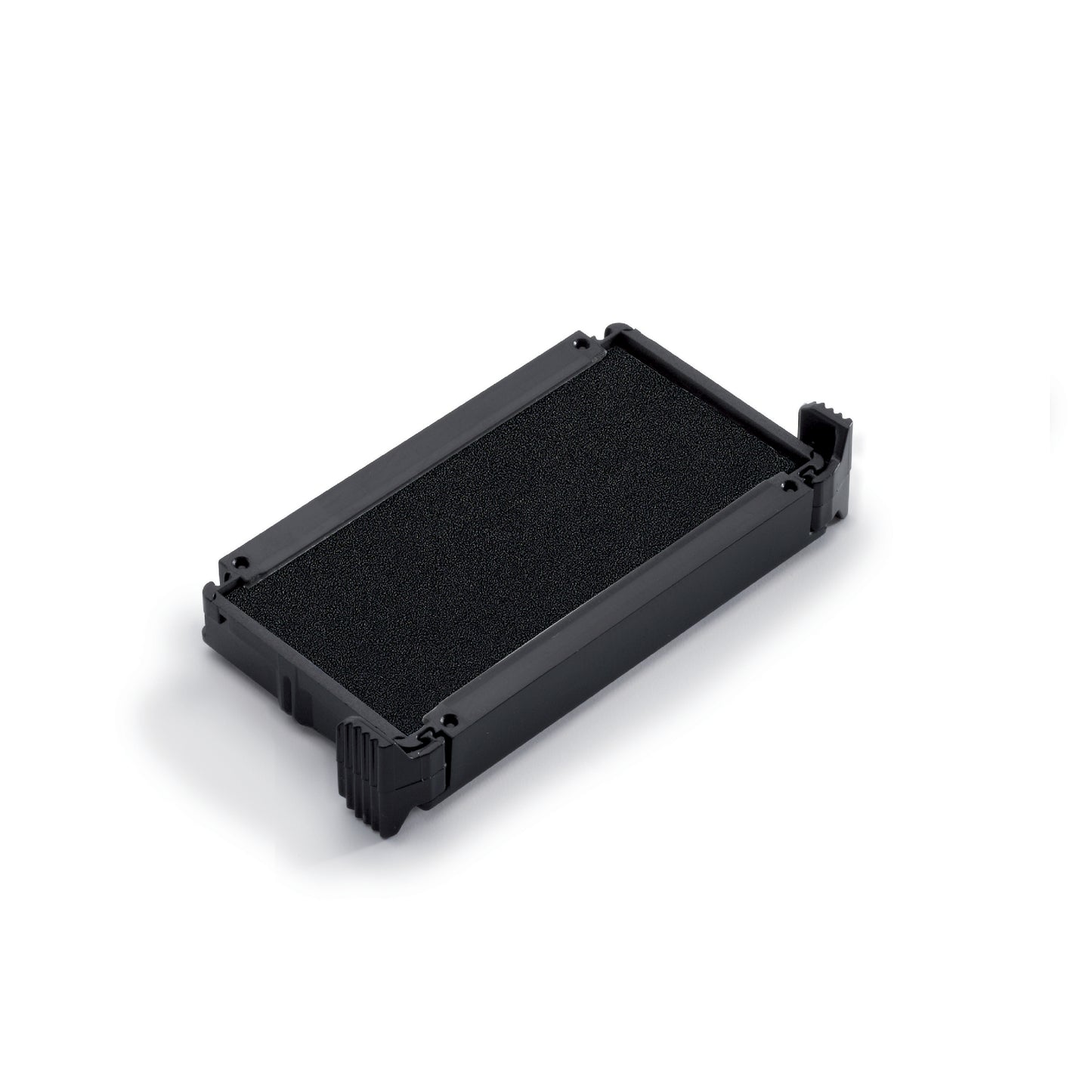 Trodat Printy 4820 Self-Inking Date Stamp: US Date Format, Black Ink