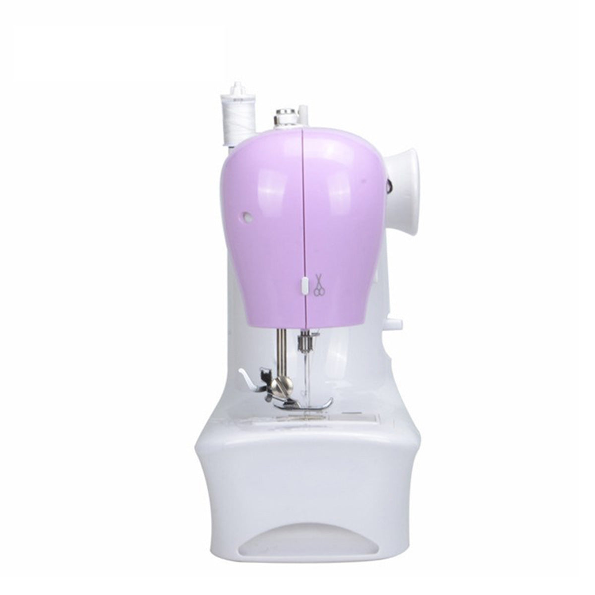 Mini Desktop Portable Electric Sewing Machine