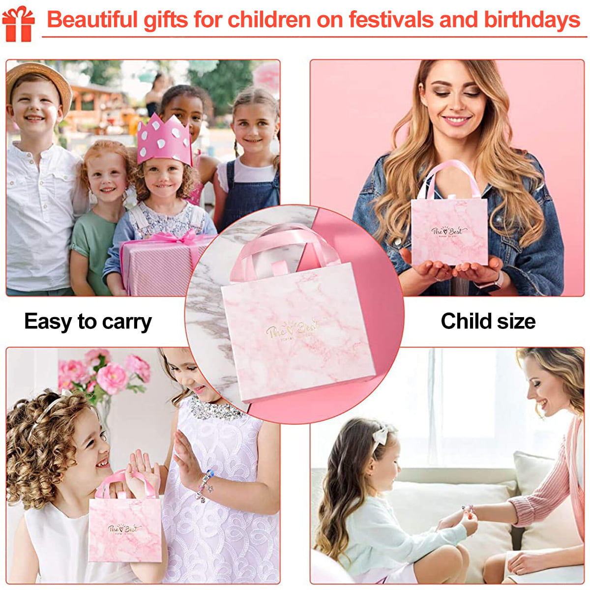 Charm Bracelet Making Kit for Girls Teens 85Pcs Jewelry Making Kit with Bracelet Beads Jewelry Charms Arts