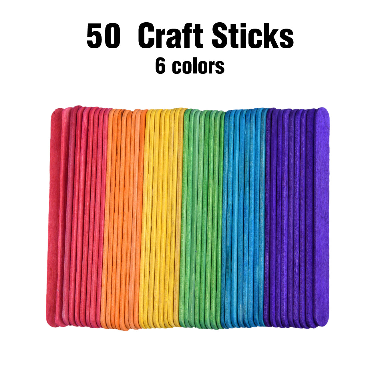 EpiqueOne 1090 Piece Kids Arts & Crafts Supplies with Pipe Cleaners, Pom Poms, and Googly Eyes