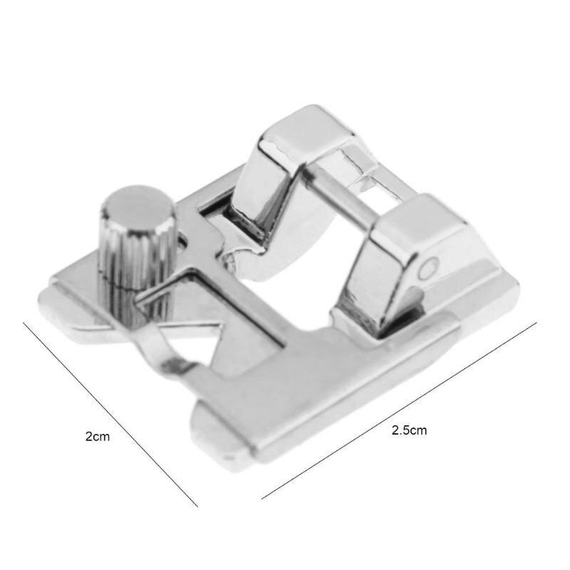 Domestic Sewing Machine Foot Presser