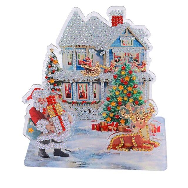 Christmas Crafts for Kids