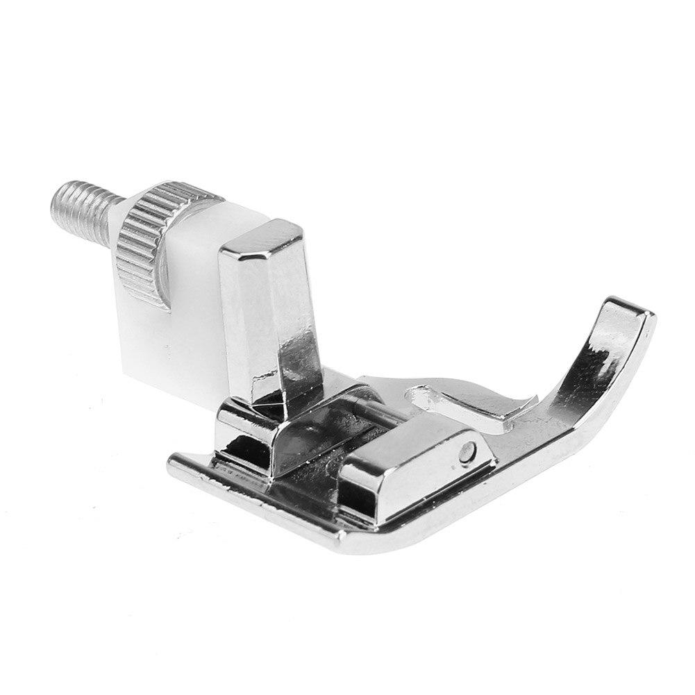 Presser Foot Braiding Blind Stitch Darning Presser