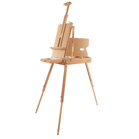 Mabef Sketchbox Easel