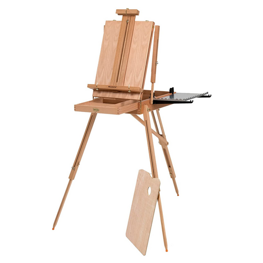 Meeden French Tripod Easel