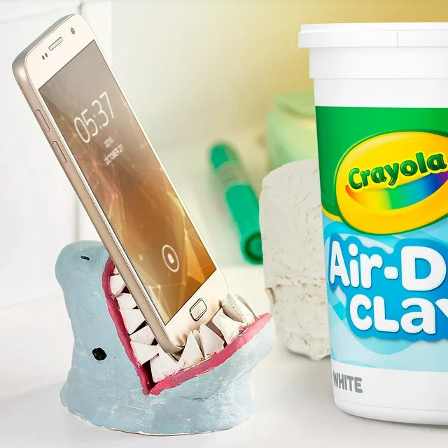 Crayola Air Dry Clay Bucket