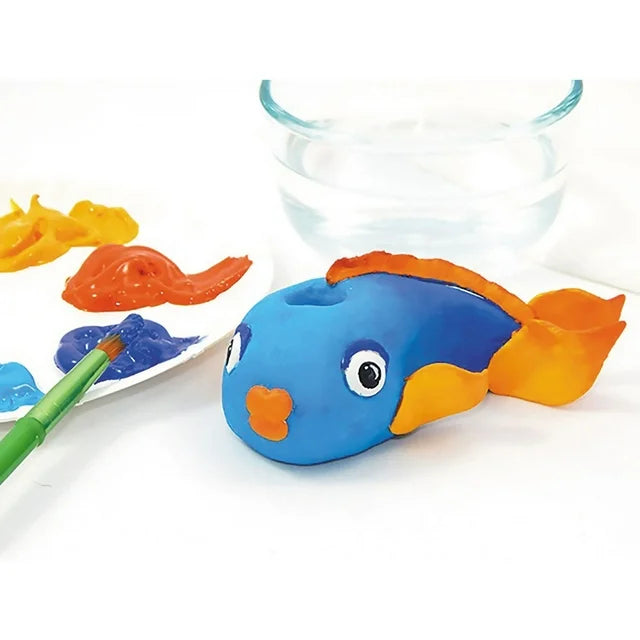 Crayola Air Dry Clay Bucket