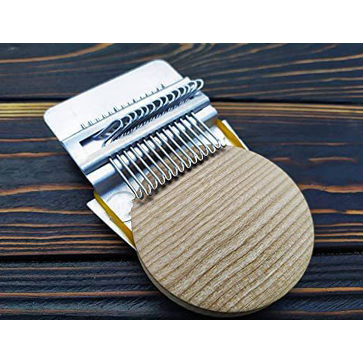 Hands DIY Small loom Speedweve Type Weave Tool Darning Machine Textile Machine for Mending Clothes