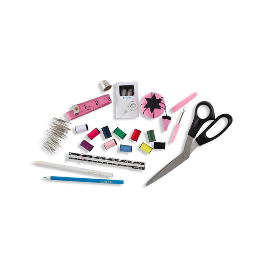 Singer Beginner's Sewing Kit