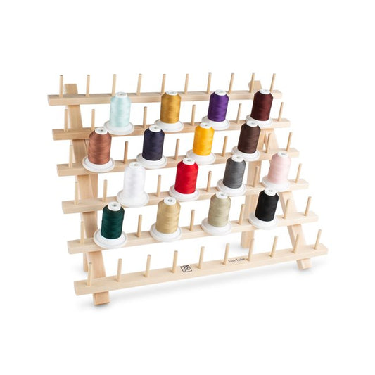 June Tailor 60 Spool Thread Rack