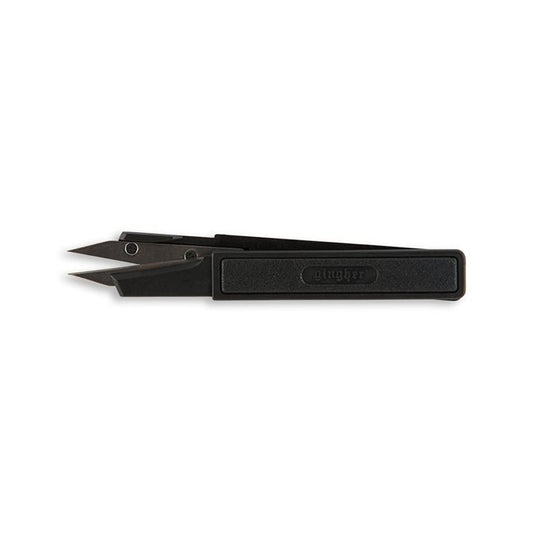 Gingher 4" Feather-Weight Thread Snips