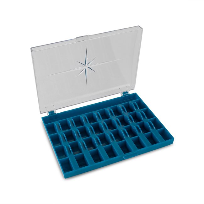 Bobbin Box