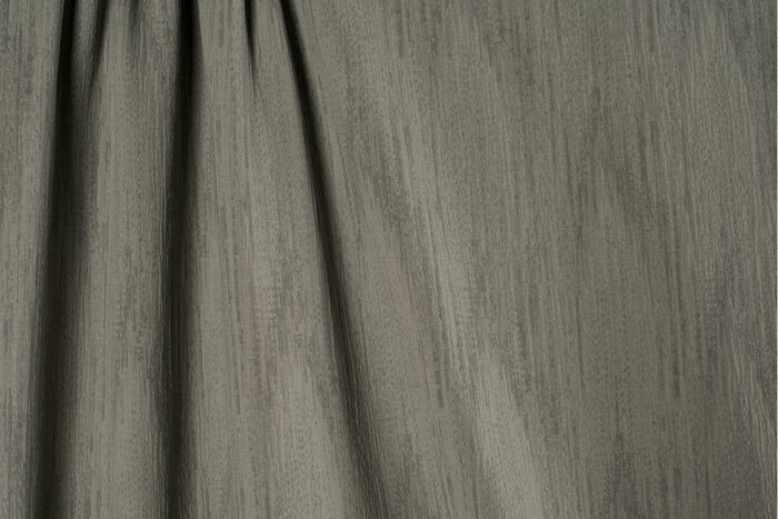 Cotton/Linen Blend Jacquard - Dove Gray