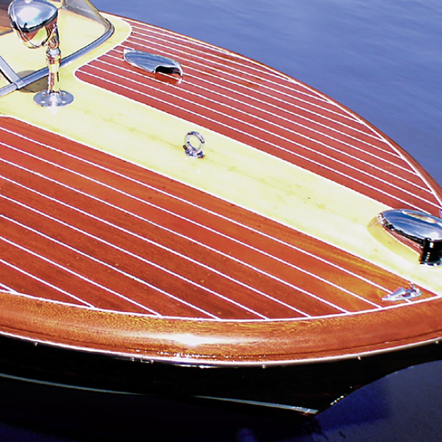 Clear, Rust-Oleum Marine Coatings Spar Varnish Gloss, Quart