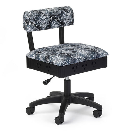 Arrow Hydraulic Sewing Craft Chair