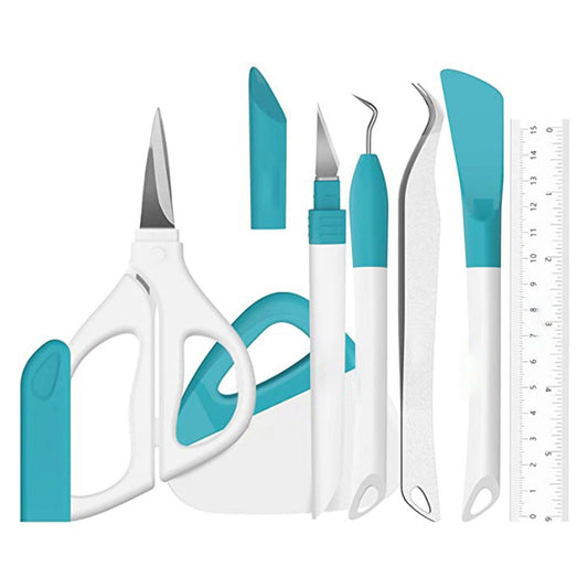 Craft Vinyl Weeding Tools Set
