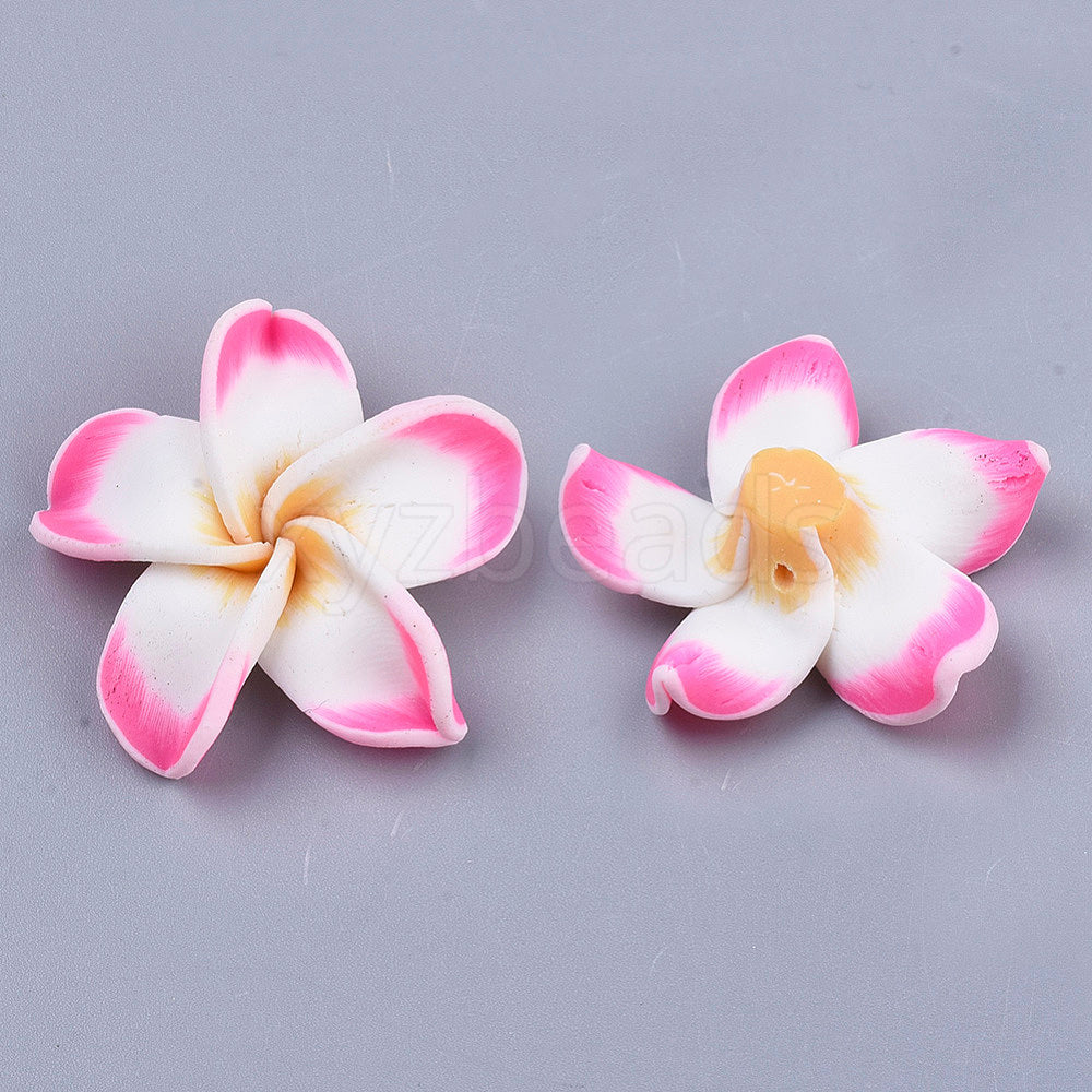Polymer Clay Beads