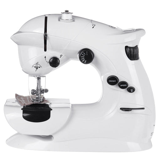 Portable Electric Sewing Machine Multipurpose