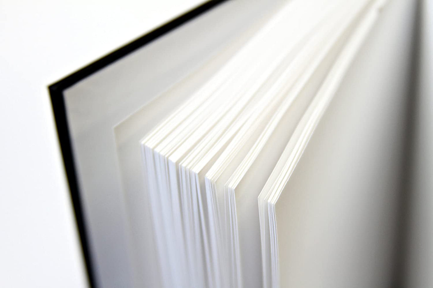 Canson Artist Series Hardbound Sketch Book, 4in x 6in 108/Sheets