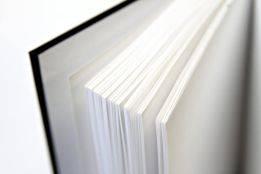 Canson Artist Series Hardbound Sketch Book, 4in x 6in 108/Sheets