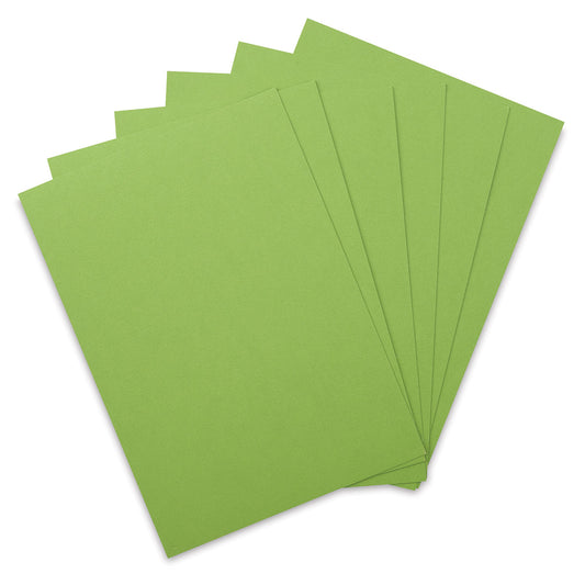 Fabriano Cocktail Paper  - Mojito, Single Sheet, 19-1/2" × 27-1/2"