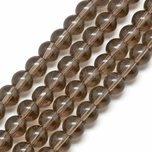 Glass Beads Strands