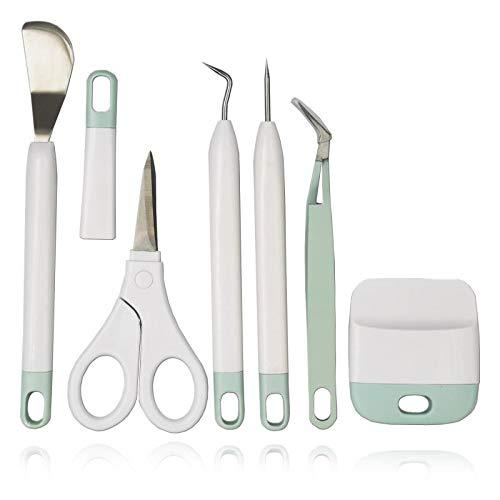 Craft Vinyl Weeding Tools Set