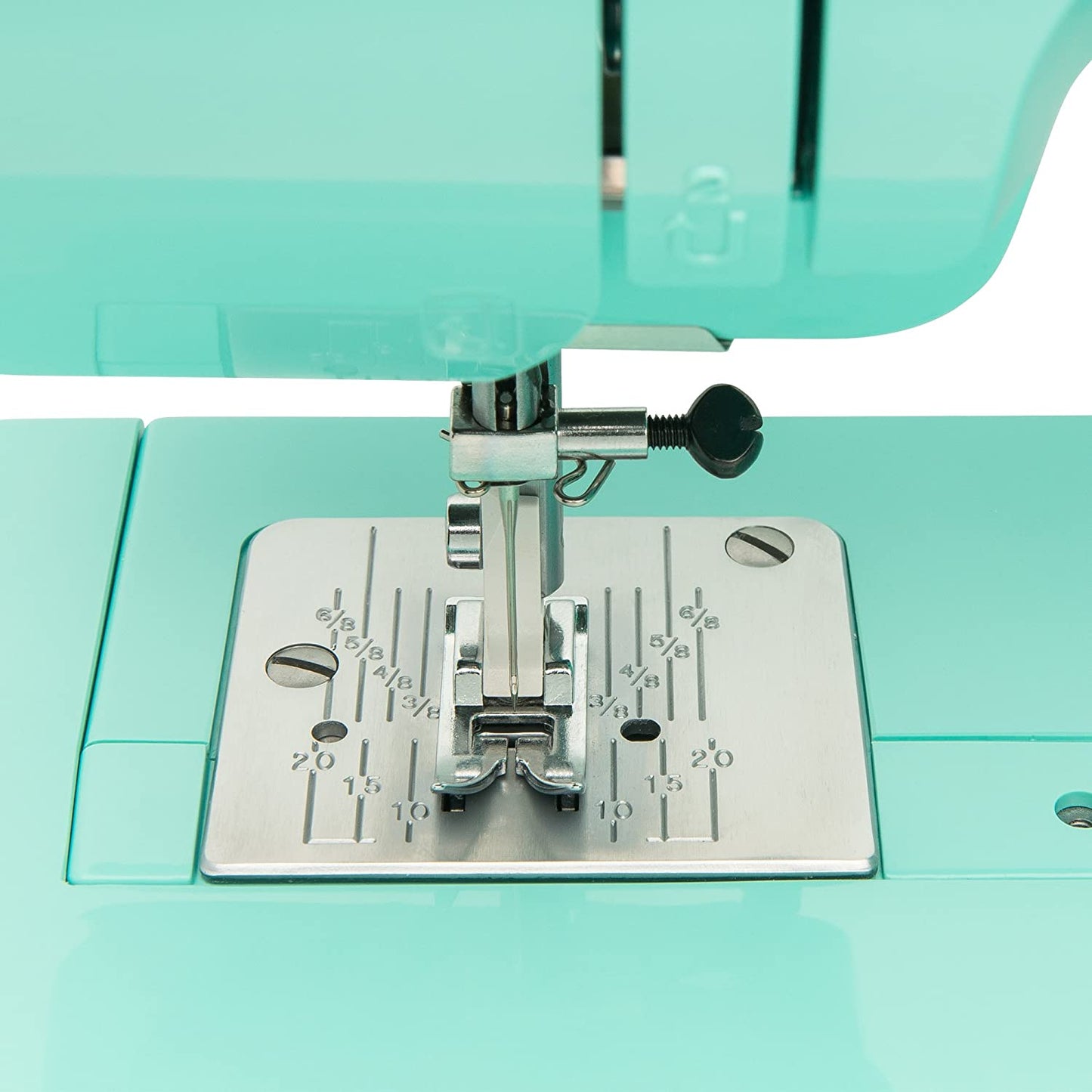 Janome General Crystal Easy-to-Use Sewing Machine