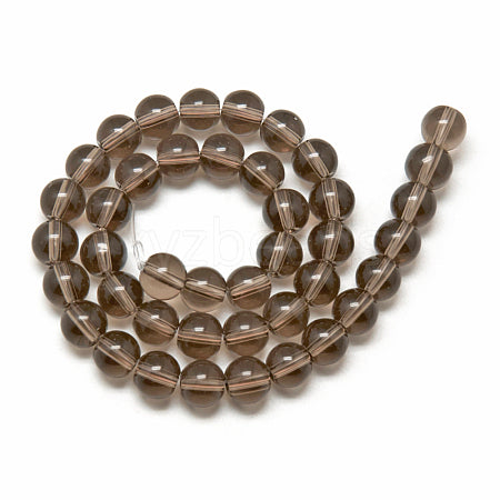 Glass Beads Strands