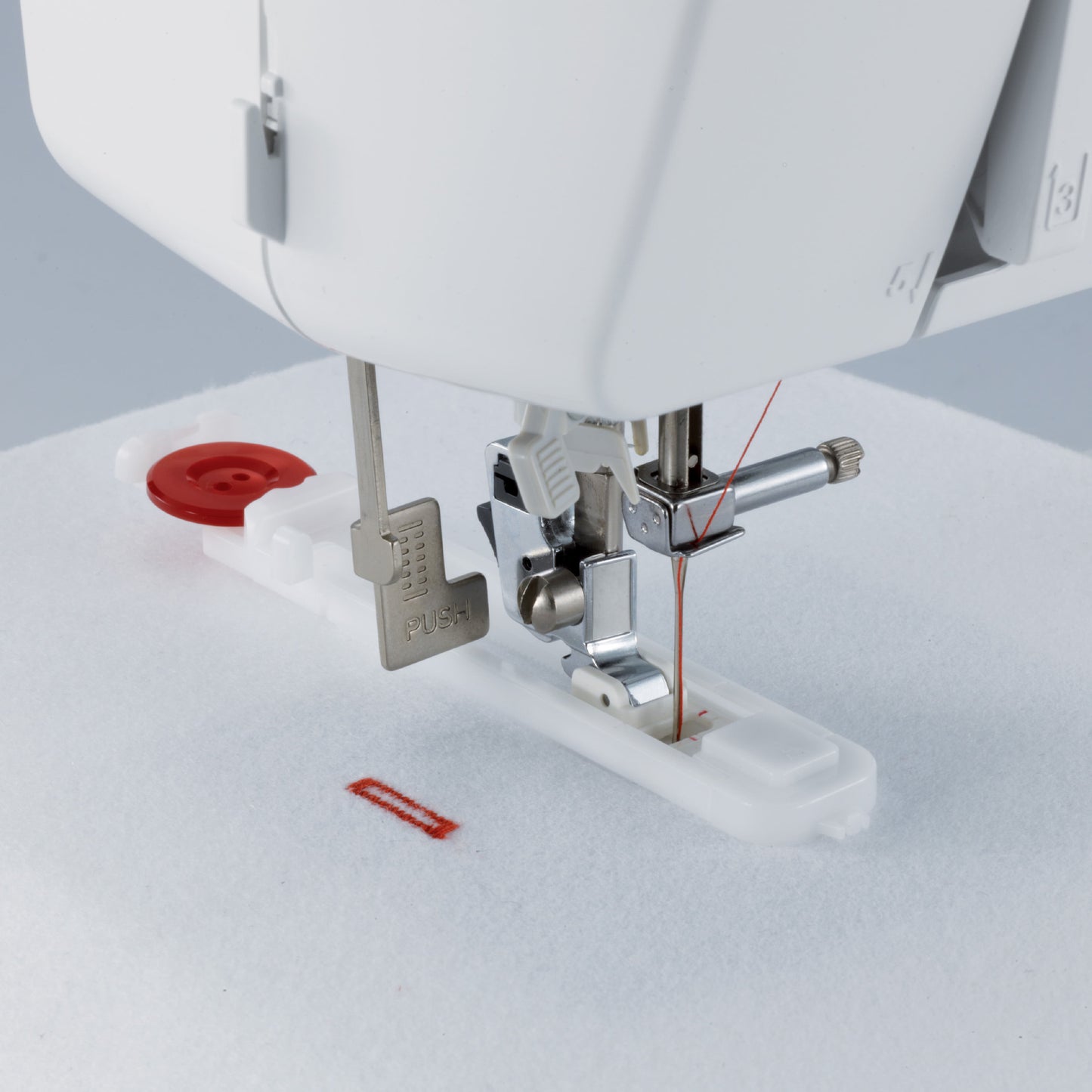 Brother XM2701 Portable, Mechanical, Full-Featured Sewing Machine with 27 Stitches