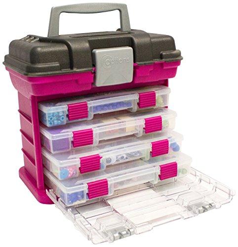 Grab'n'Go Rack System