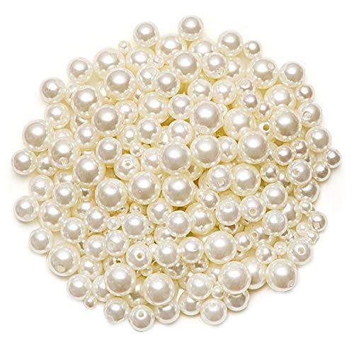 Assorted Pearl Beads