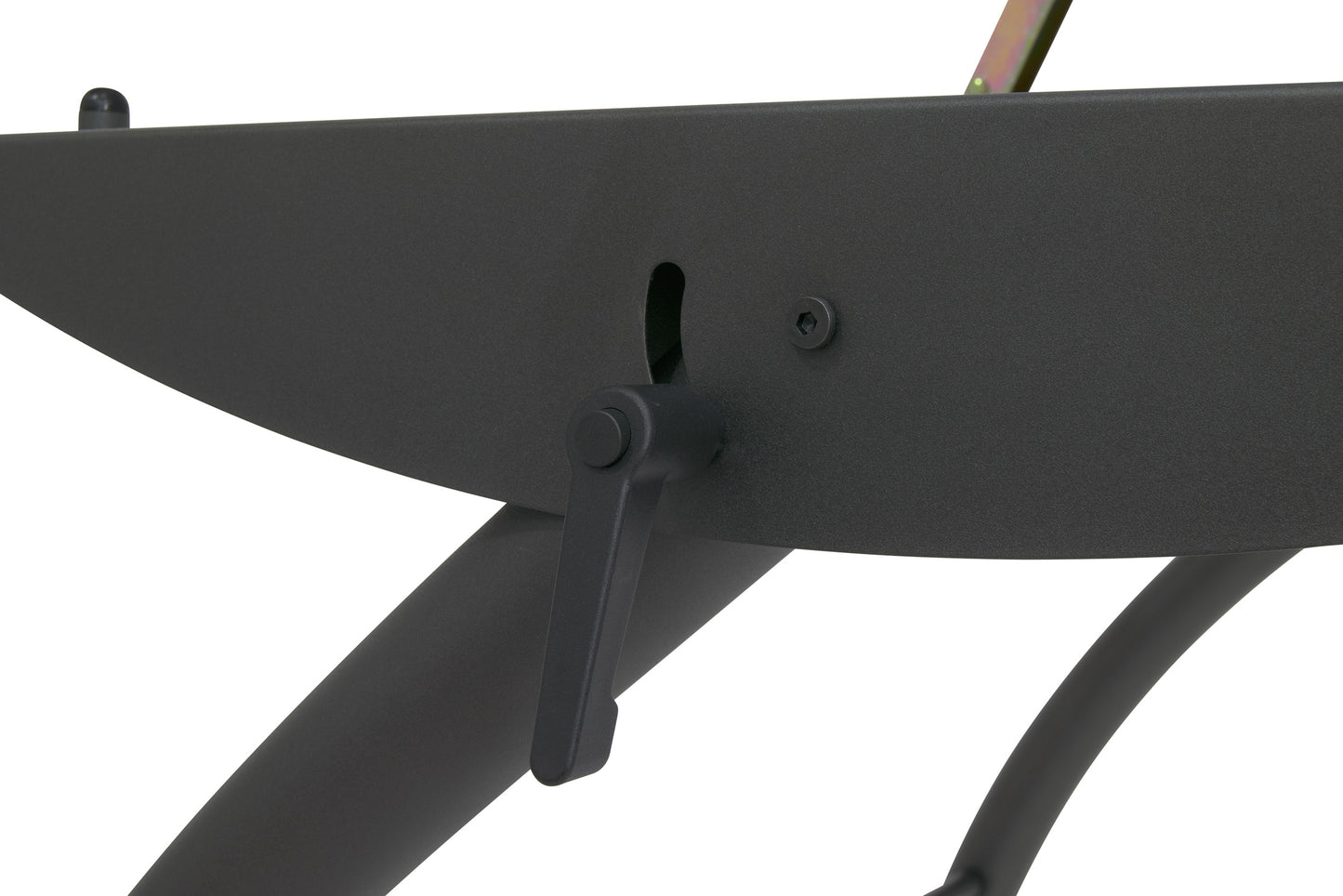 Studio Designs Triflex Modern Adjustable Drafting Table with 35" Wide Angle