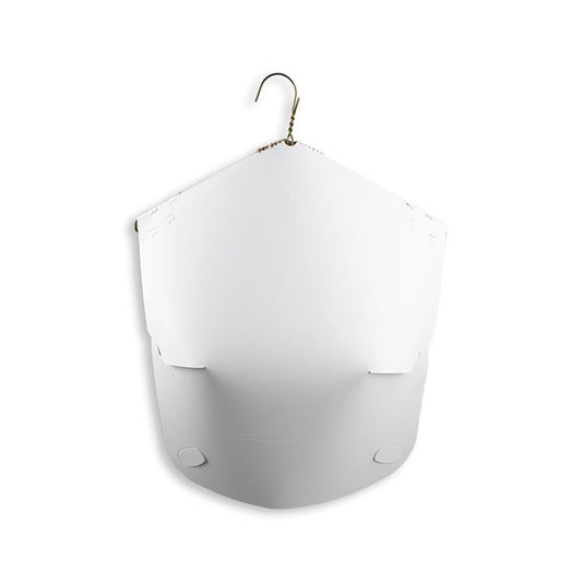 Standard Bust Forms - 23" X 16 1/4" - 50/Box