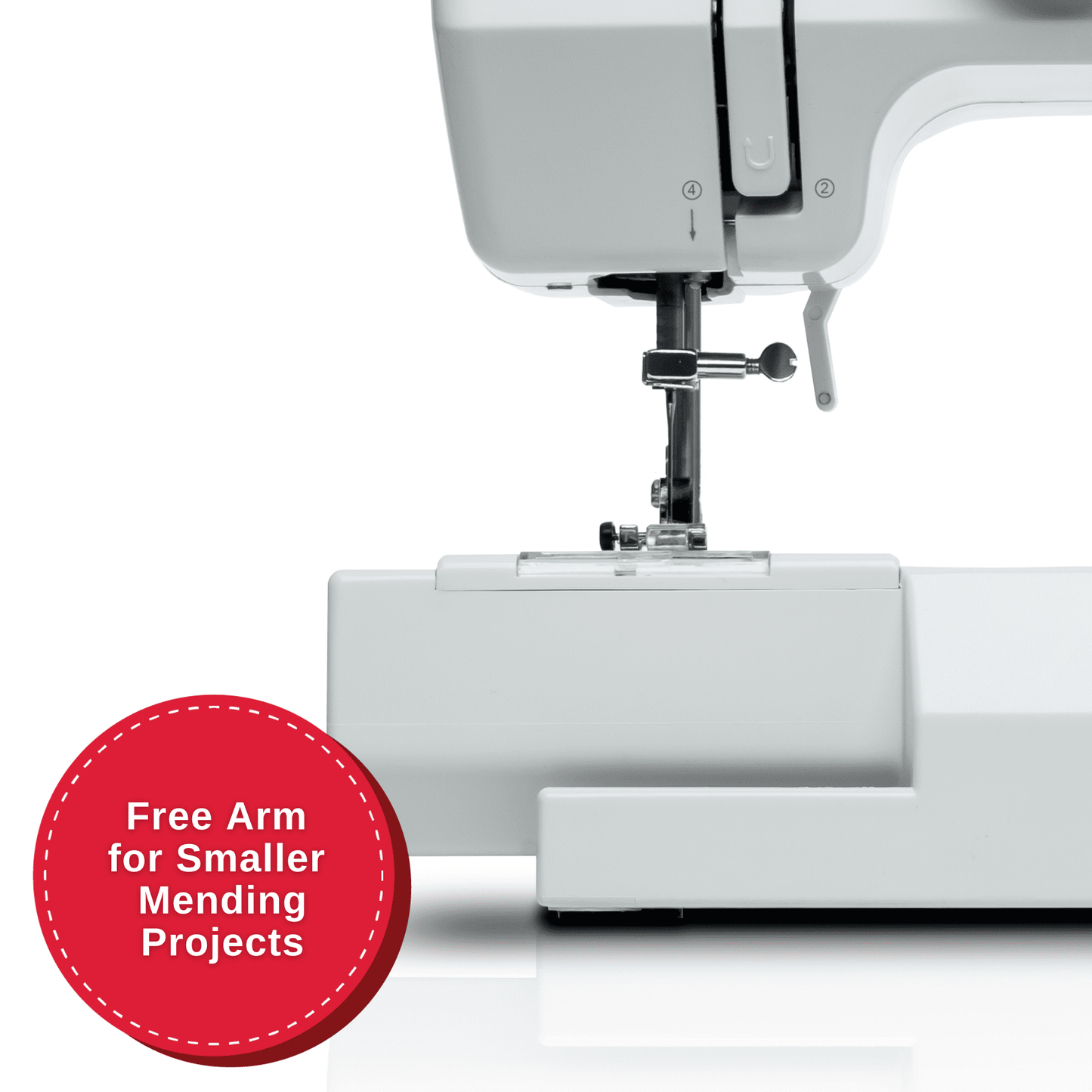 SINGER M1000 Mending Sewing Machine