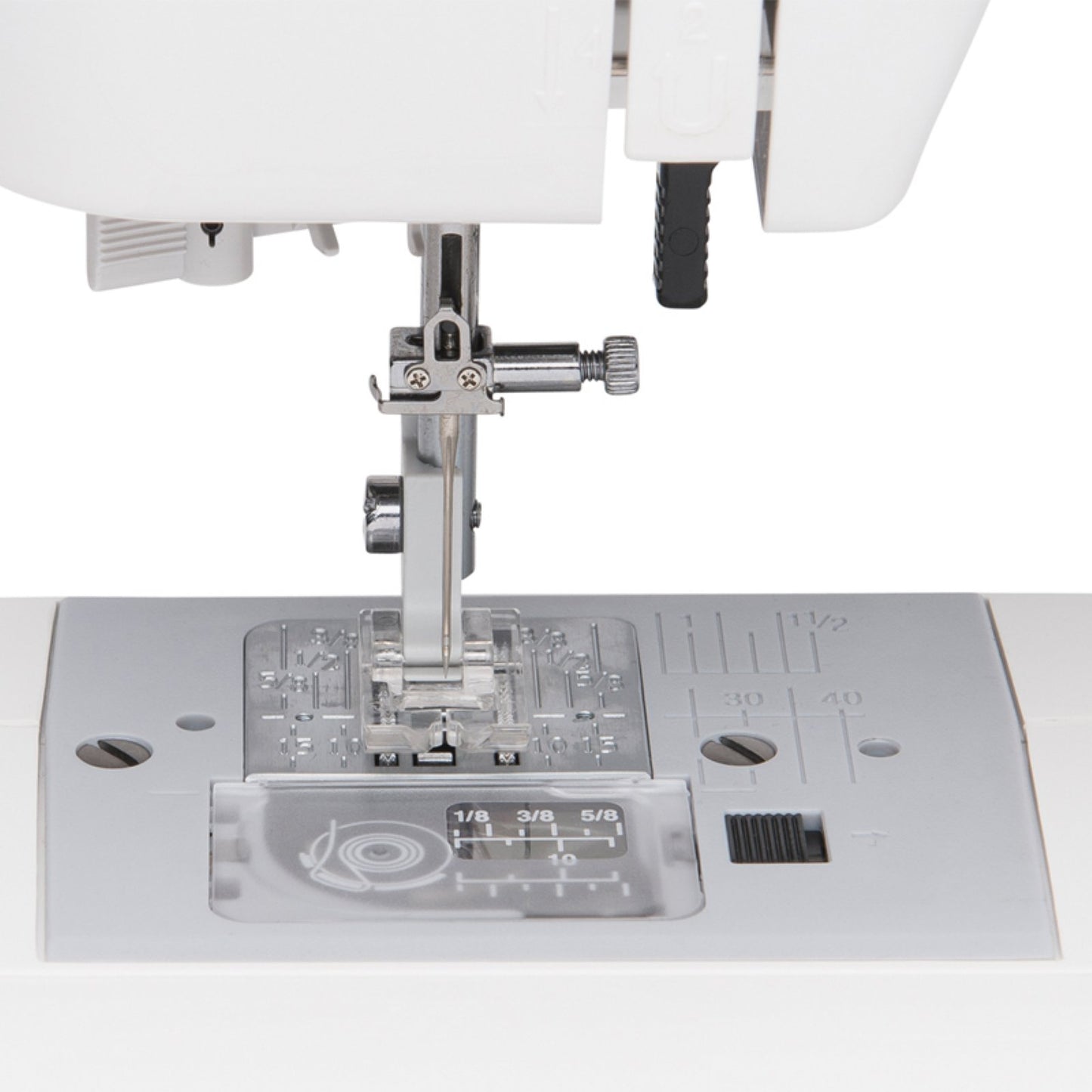 Janome MOD-19 19-Stitch Easy-to-Use Sewing Machine