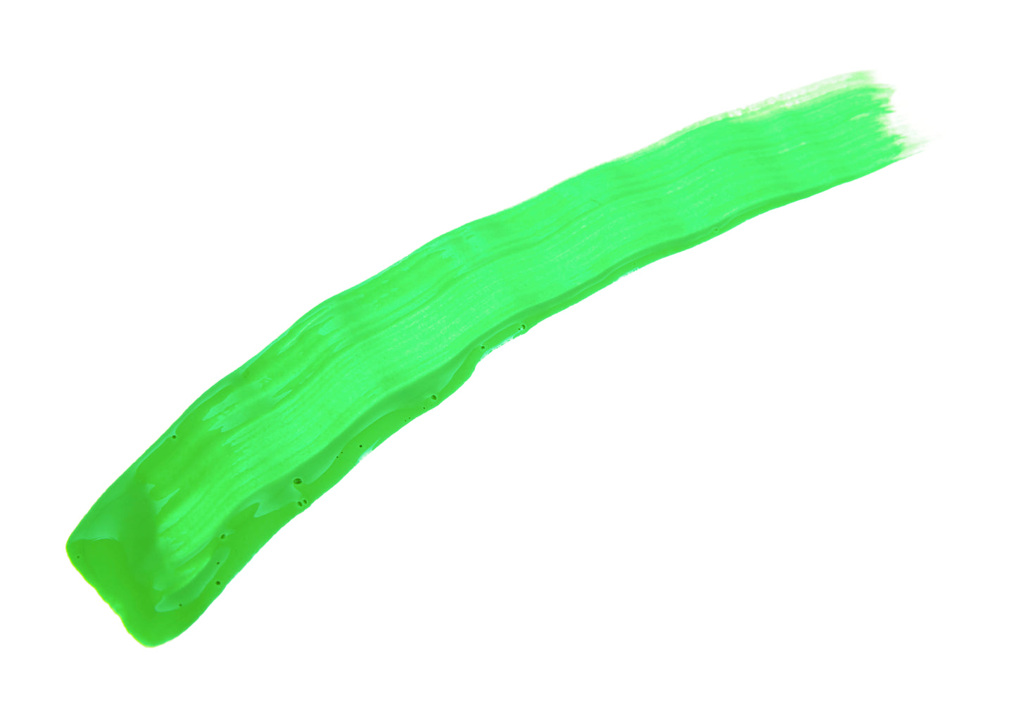Crayola Premier Non-Toxic Tempera Paint, Fluorescent Green