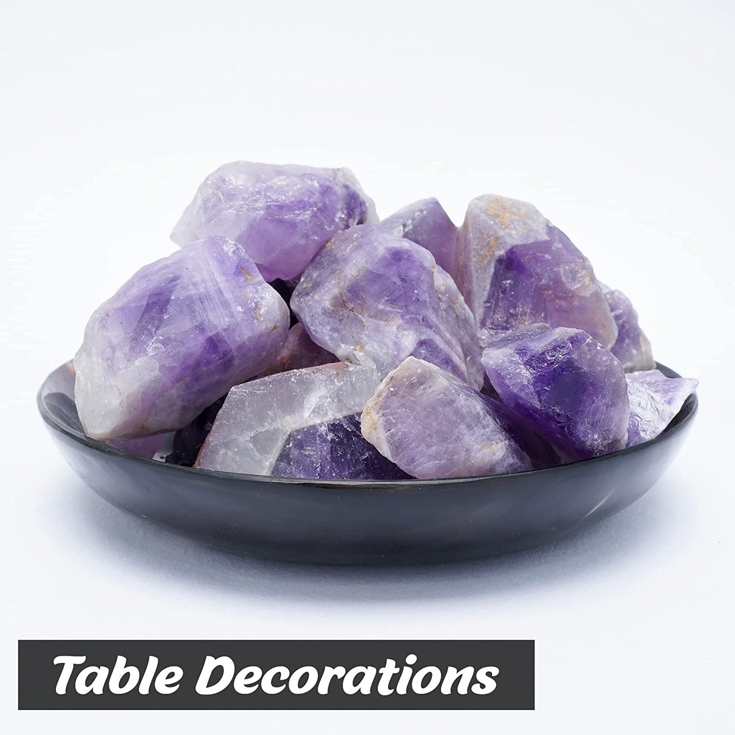 Crocon Sodalite Rough Bulk Natural Stone Raw Gemstone, 1 LB/454 gram rough stones