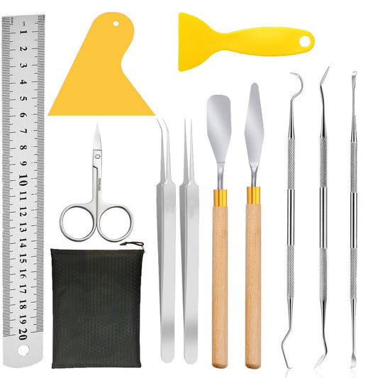 Craft Vinyl Weeding Tools Set