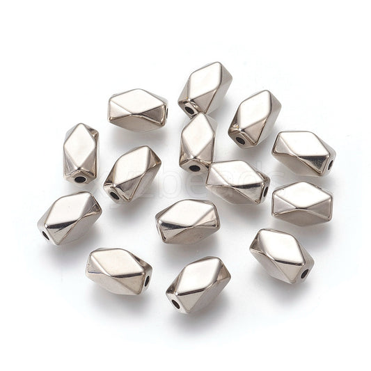 CCB Plastic Beads