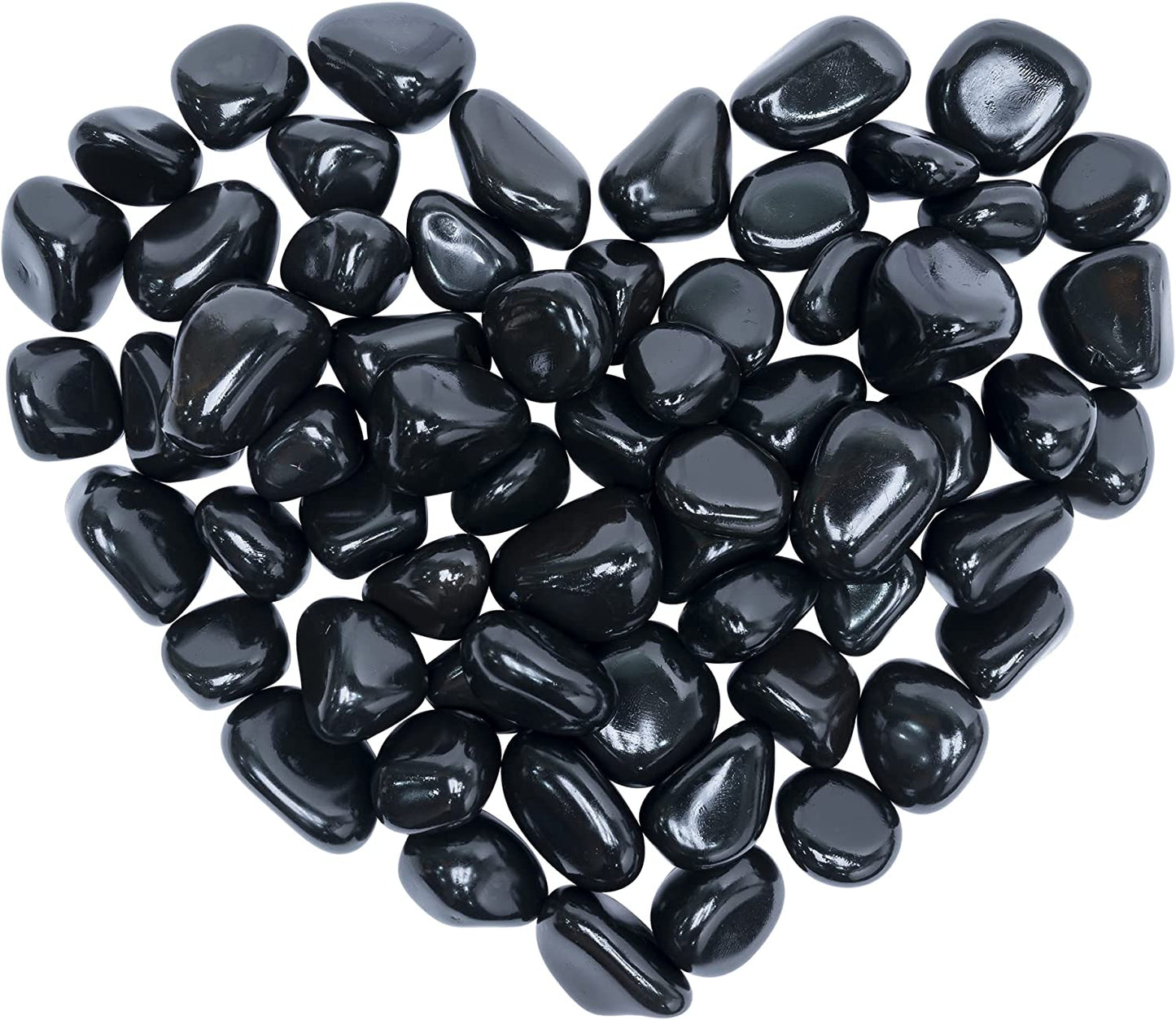 Crocon 1lb Red Tiger Eye Tumble Stones and Crystals Bulk Natural Crystal Kit Size : 20-25 mm