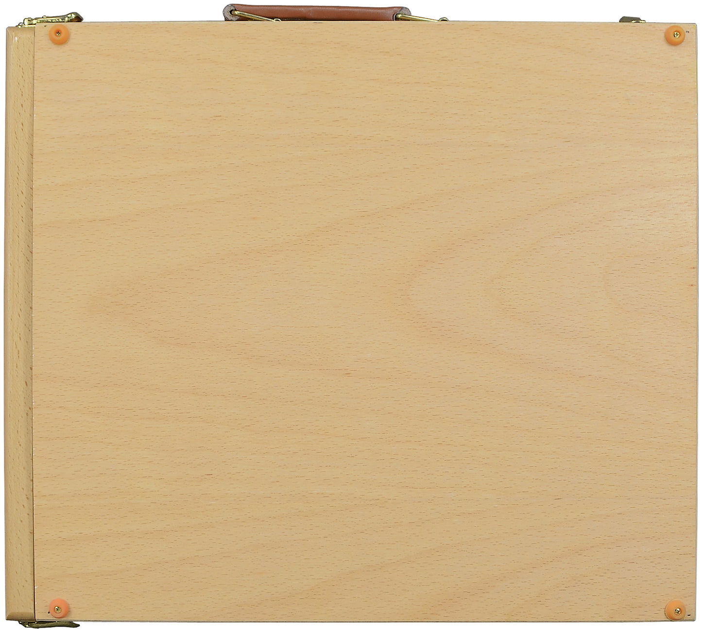 Art Advantage Sketch Box Easel Beechwood